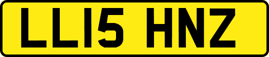 LL15HNZ