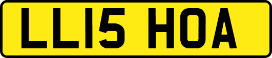 LL15HOA