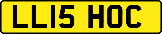LL15HOC