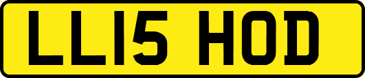 LL15HOD