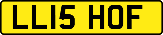LL15HOF