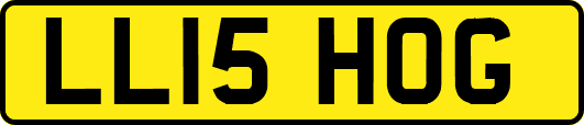 LL15HOG
