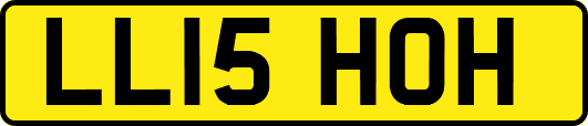 LL15HOH