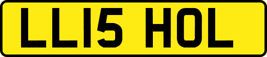 LL15HOL