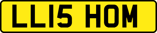 LL15HOM