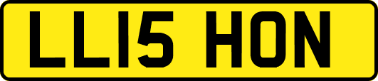 LL15HON