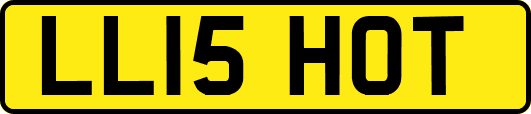 LL15HOT