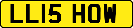 LL15HOW