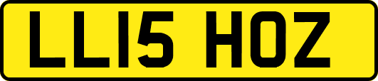 LL15HOZ