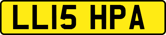 LL15HPA