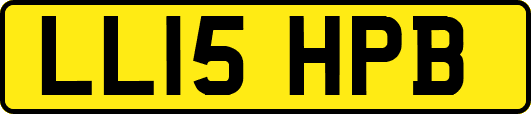 LL15HPB