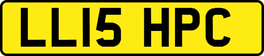 LL15HPC
