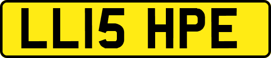 LL15HPE