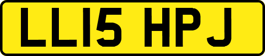 LL15HPJ