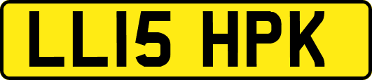 LL15HPK