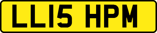 LL15HPM