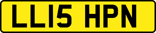 LL15HPN