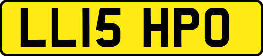 LL15HPO