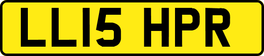 LL15HPR