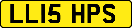 LL15HPS
