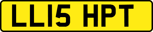 LL15HPT