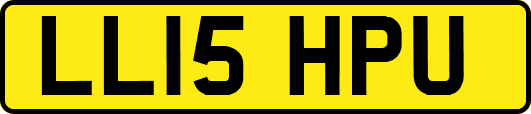 LL15HPU