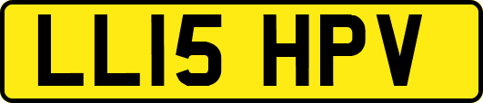 LL15HPV