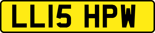 LL15HPW