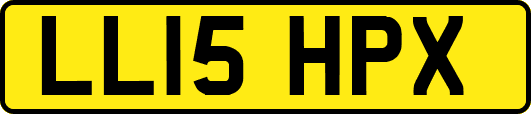 LL15HPX