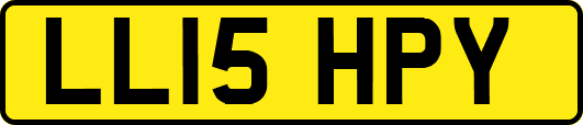 LL15HPY