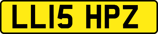LL15HPZ