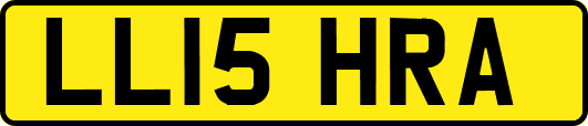 LL15HRA