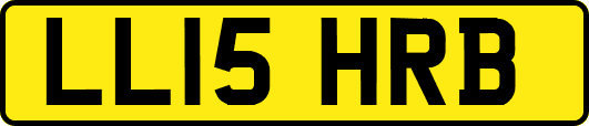 LL15HRB