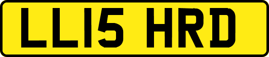 LL15HRD
