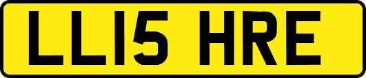 LL15HRE