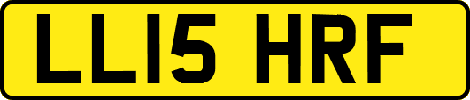 LL15HRF