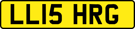 LL15HRG