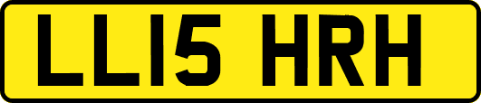 LL15HRH