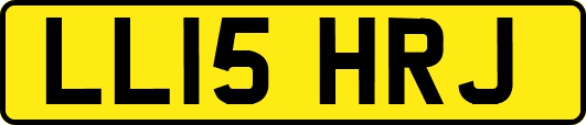 LL15HRJ