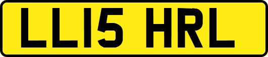 LL15HRL