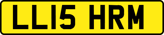LL15HRM