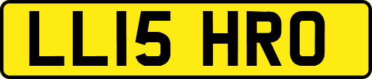 LL15HRO
