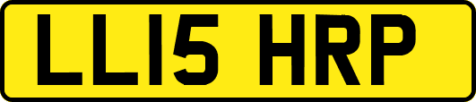 LL15HRP