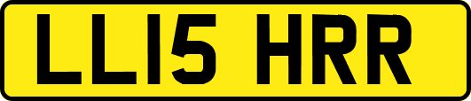 LL15HRR
