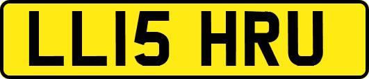 LL15HRU
