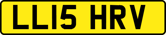 LL15HRV