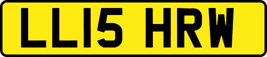 LL15HRW