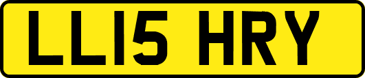 LL15HRY