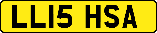 LL15HSA