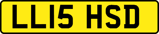 LL15HSD